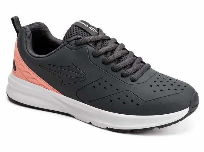 Zapatillas Deportivas Mujer Topper Boro Ii 27124 - 35 Al 40