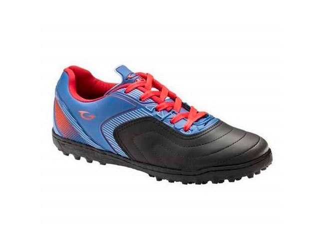 Botines Gaelle De Papi Futbol Suela Cosida De 38 Al 44