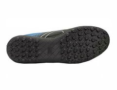 Botines Papi Fútbol 5 Suela Cosida Gaelle 390 - 38 Al 44