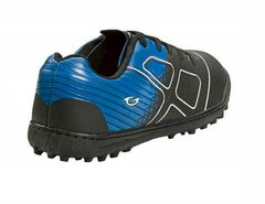 Botines Papi Fútbol 5 Suela Cosida Gaelle 390 - 38 Al 44