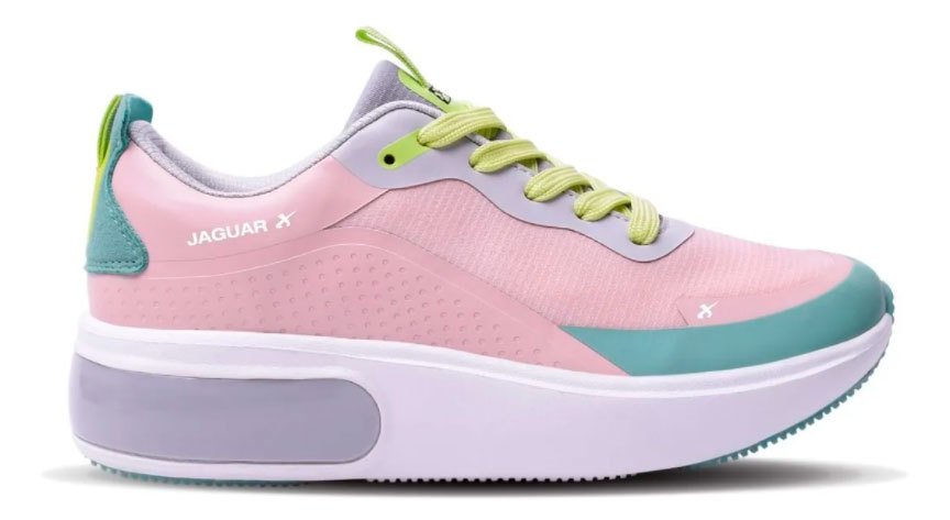 Zapatillas Jaguar Gamati Calzados Online Zapatillas Tenis Topper