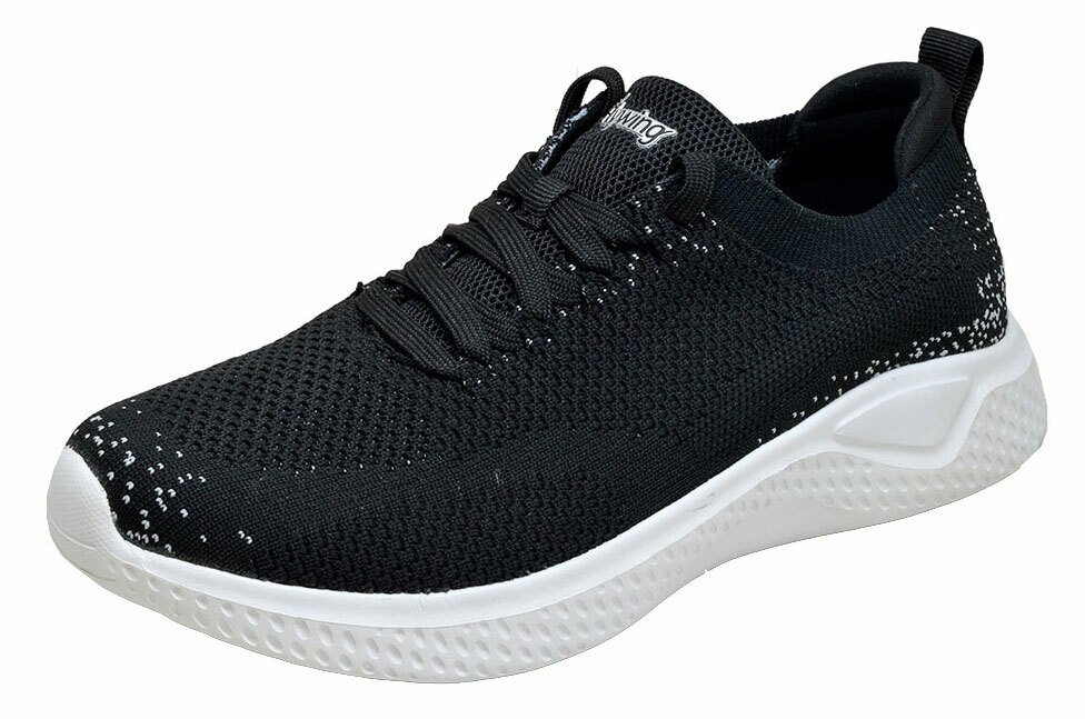 Zapatillas Deportivas Mujer Flywing Art. #5209 - 36 Al 41