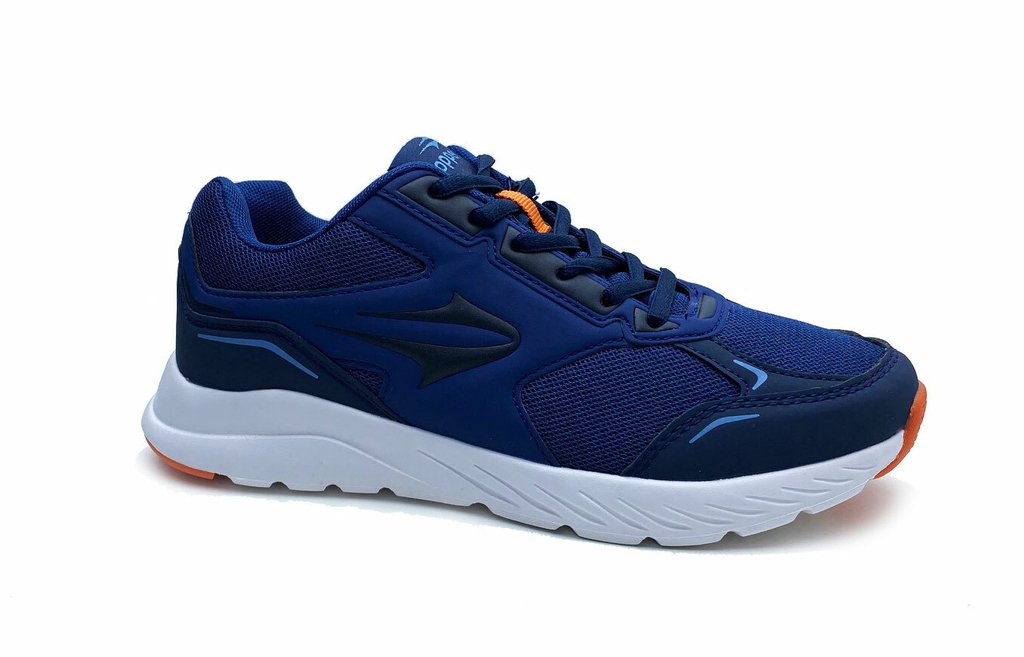 Zapatillas Topper Wind Iii 52432 - Lanzamiento!
