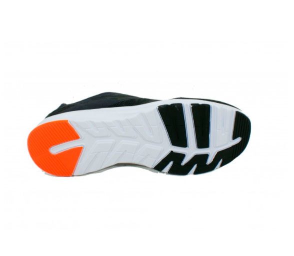 Zapatillas Deportivas Topper Point Iv 55812 Hombre 39 Al 45
