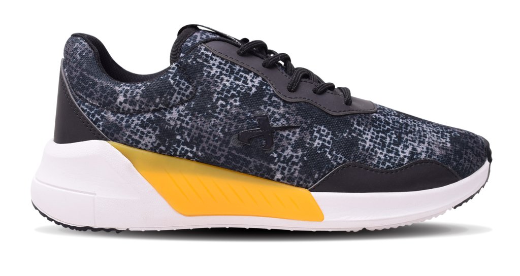 Zapatillas de hombre talla grande para hombre zapatillas 45 46 47 48 gris |  Linio Perú - GE582FA0H6A3ELPE