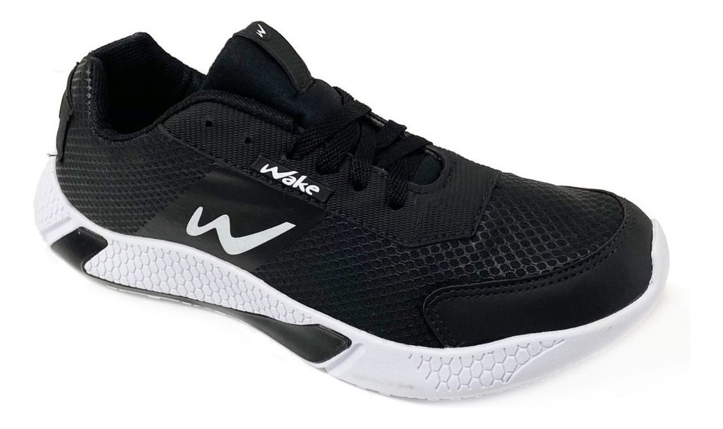 Zapatillas Wake Sport 1827 - Importada - Calidad 100%