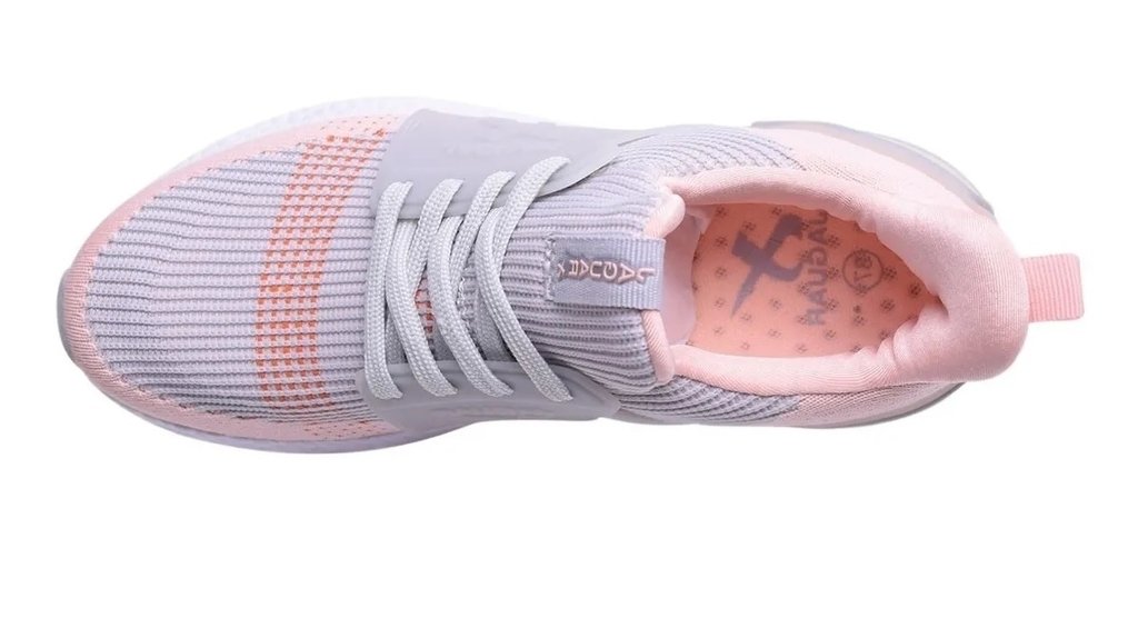 Zapatillas Deportivas Mujer Jaguar Art. 9077 - 35 Al 40