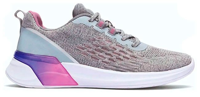 zapatillas jaguar mujer urbanas