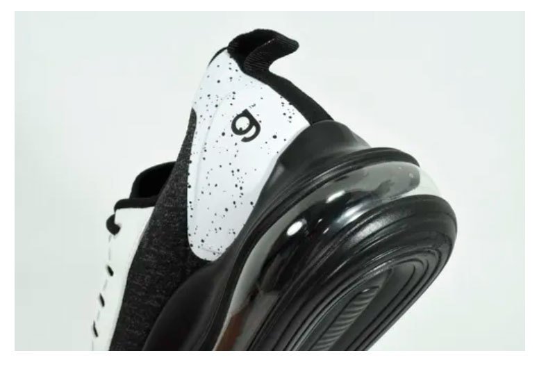 Zapatillas Mujer Moda Urbanas Gummi G 720 - Cámara De Aire!