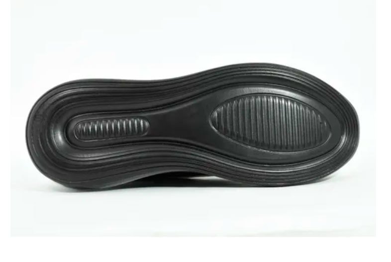 Zapatillas Mujer Moda Urbanas Gummi G 720 - Cámara De Aire!