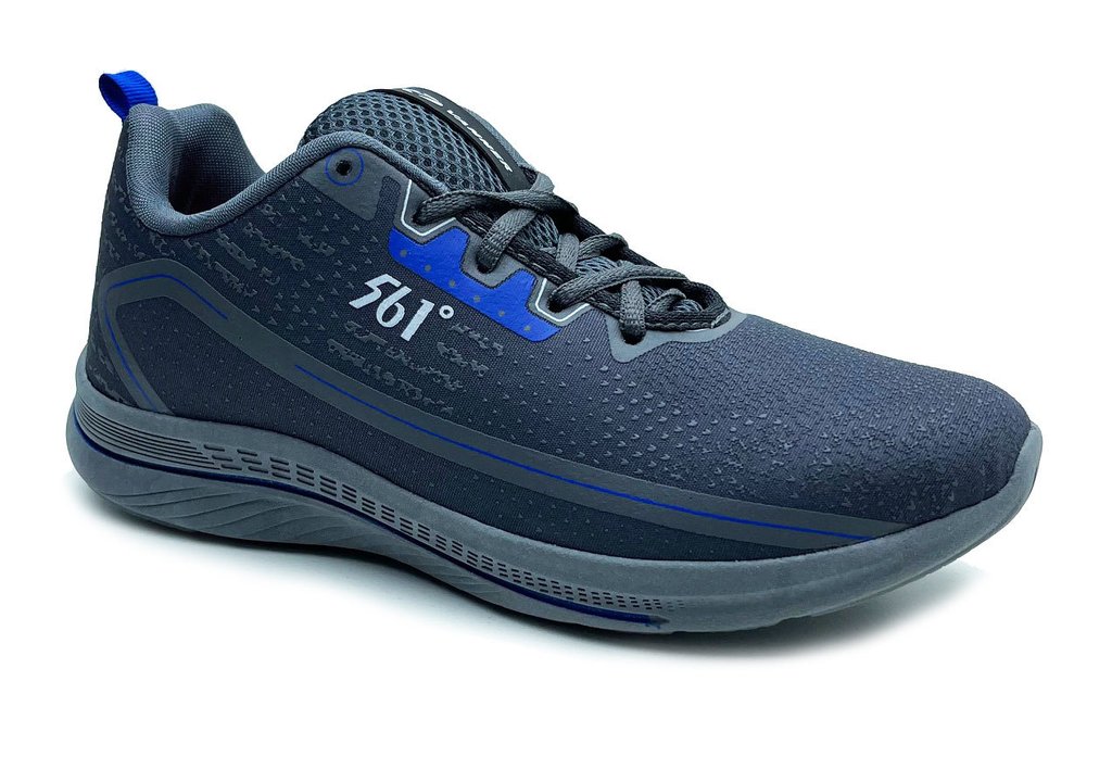 Zapatillas Deportivas Vanner Rp40 - Hombre 39 Al 44