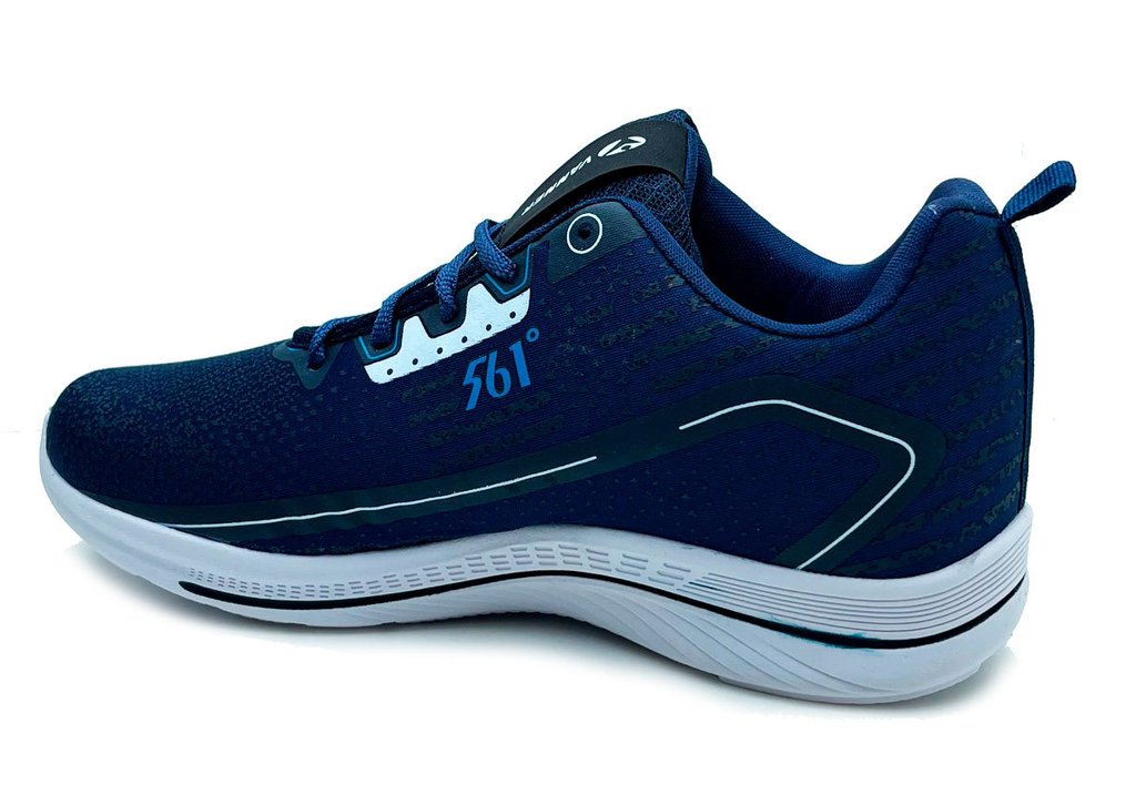 Zapatillas Deportivas Vanner Rp40 - Hombre 39 Al 44