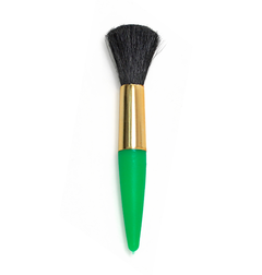 Brocha maquillaje