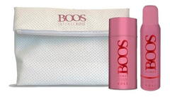 estuche boos intense rose 90ml