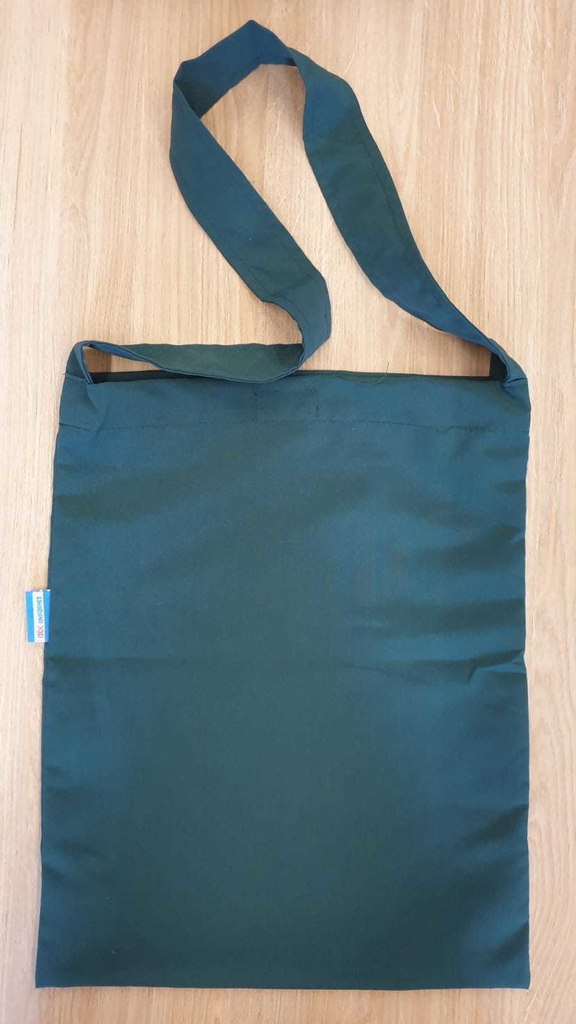 Morral jardín Instituto Ballester