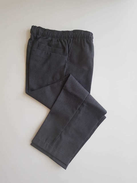 Pantalón Náutico Sarga | Filtrado por Más Vendidos