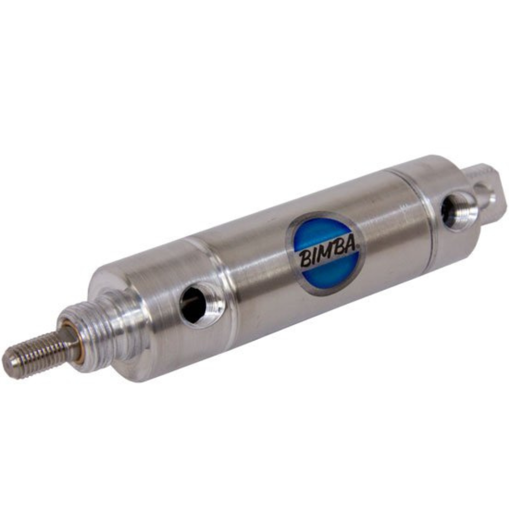 CILINDRO BIMBA SR1712DPW PRAZO DE ENTREGA 60 A 75 DIAS