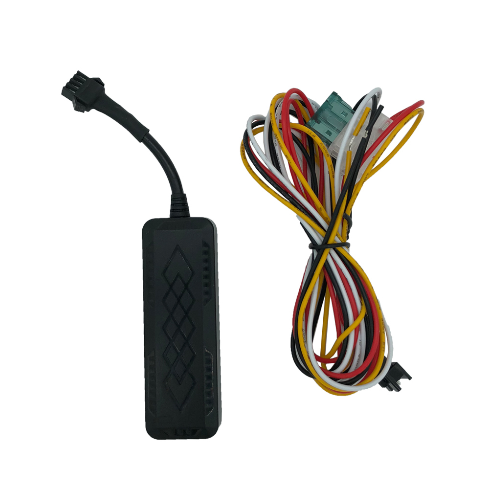 RASTREADOR GPS TRACKER AUTO / MOTO - Techfuture