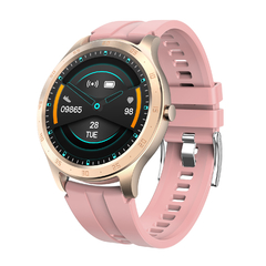 Smartwatch Reloj Deportivo Urbano Fitness Bluetooth en internet