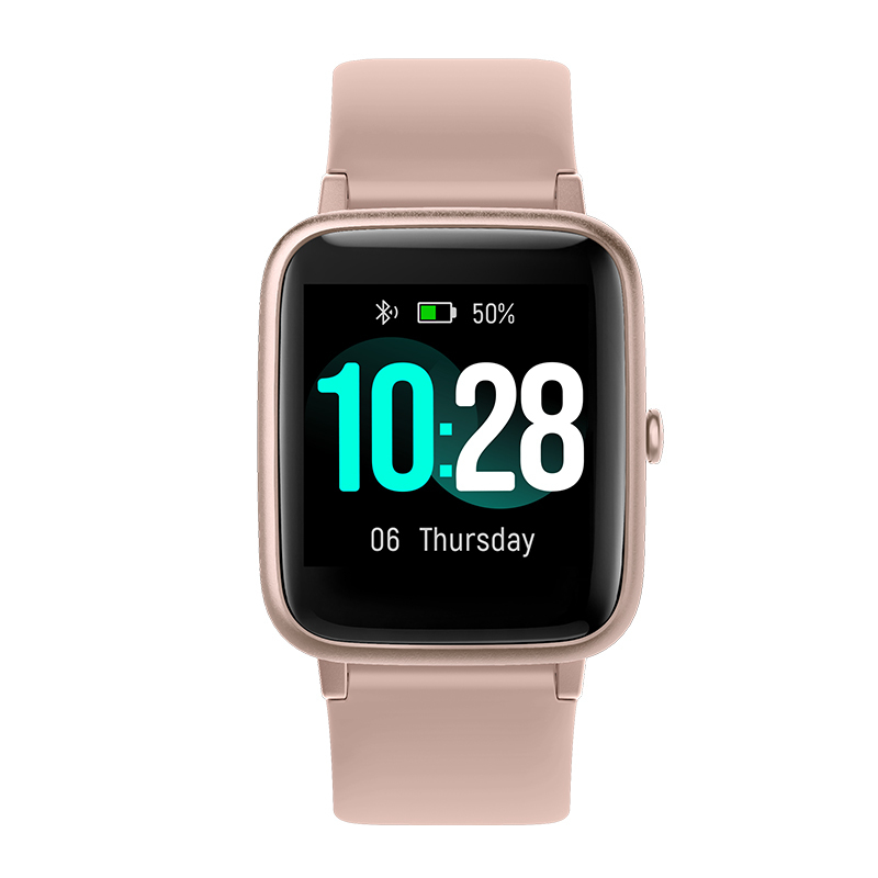 Smartband Reloj Deportivo elegante Fitness