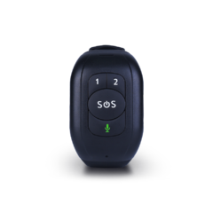 Pulsera 4G, Boton SOS, GPS, Llamador Telefonico - comprar online