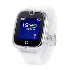 Reloj GPS, Teléfono, Botón de SOS, Agenda, Cámara