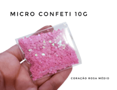 Micro Confeti 10g na internet