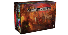Gloomhaven
