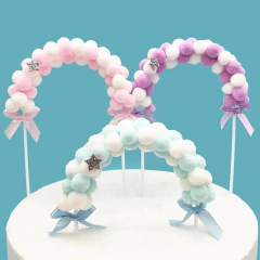 Topper Pompones - comprar online