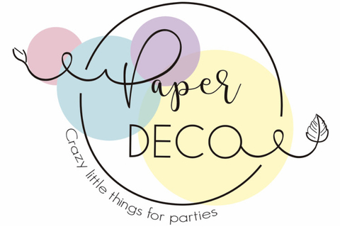 Paper Deco