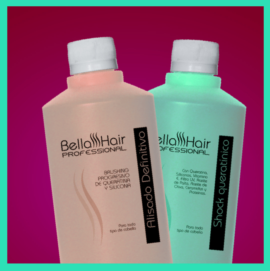 bella hair alisado definitivo opiniones