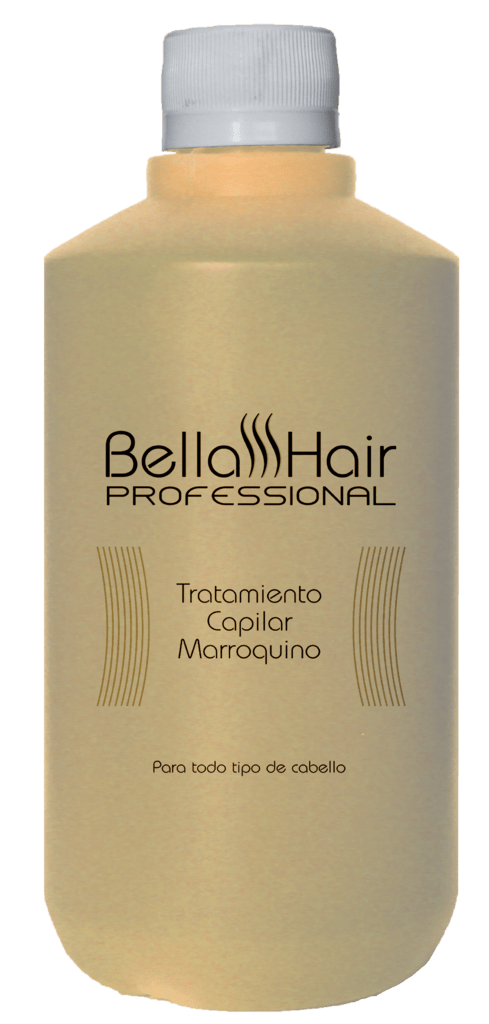 Alisado marroquino - Comprar en Bella Hair