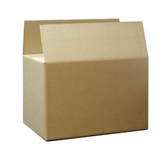 Caja De Embalaje 400x400x400mm