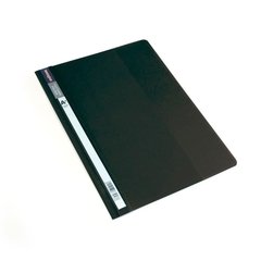 Carpeta Tapa Transparente Oficio