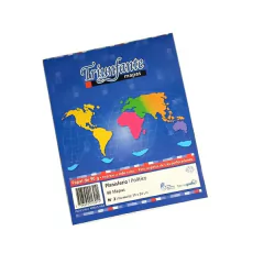 Mapa Nro 5 Por Unidad