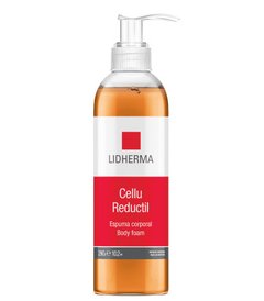 Cellu Reductil Espuma Corporal - comprar online