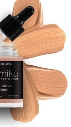 Mimika Perfect Skin Foundation Drops (Base Líquida) - LMM Estética
