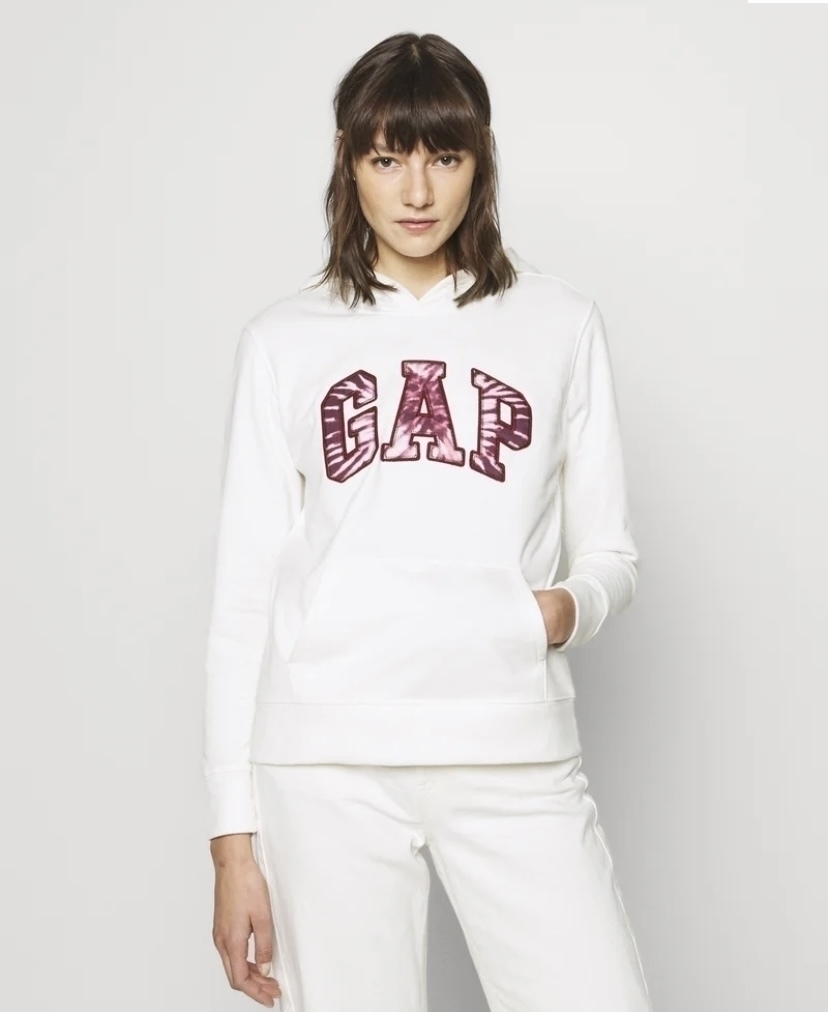 Buzo Gap Mujer (art.570) - Comprar en EVA MORENA