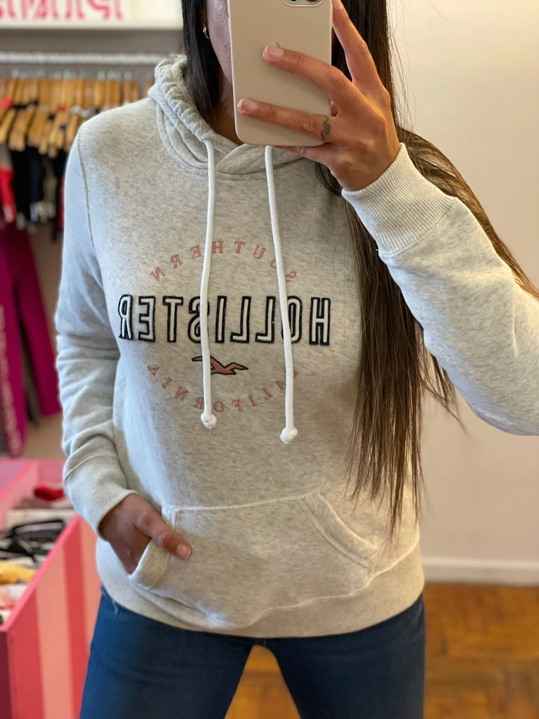 hollister mujeres