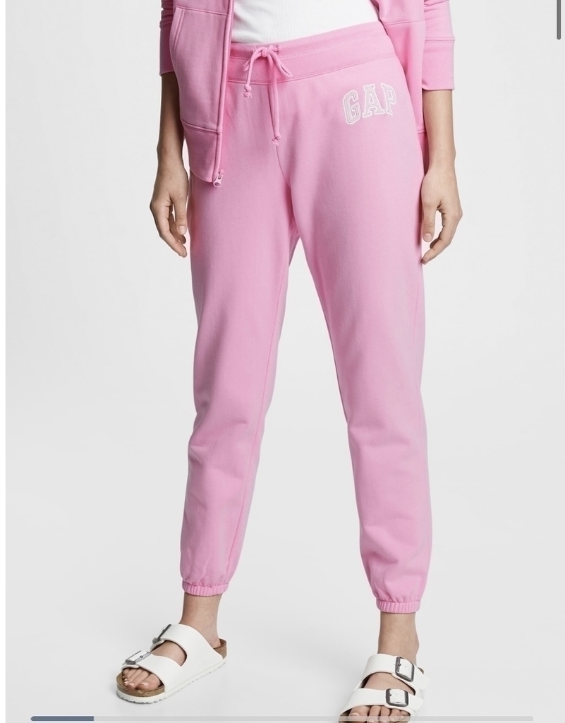Jogger Gap Mujer (art.520) - Comprar en EVA MORENA