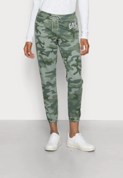 Jogger Gap Mujer (art.537) - comprar online