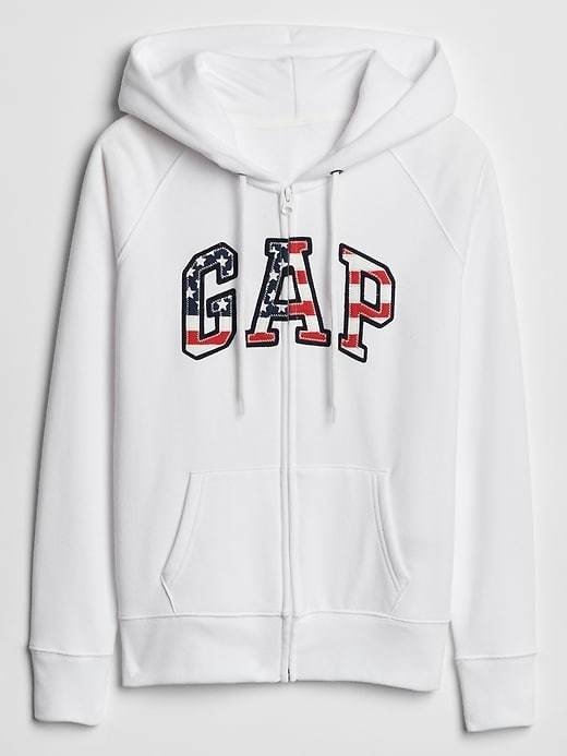 كاتينا جهل نبض sudadera gap blanca - tropicanaetrade.com