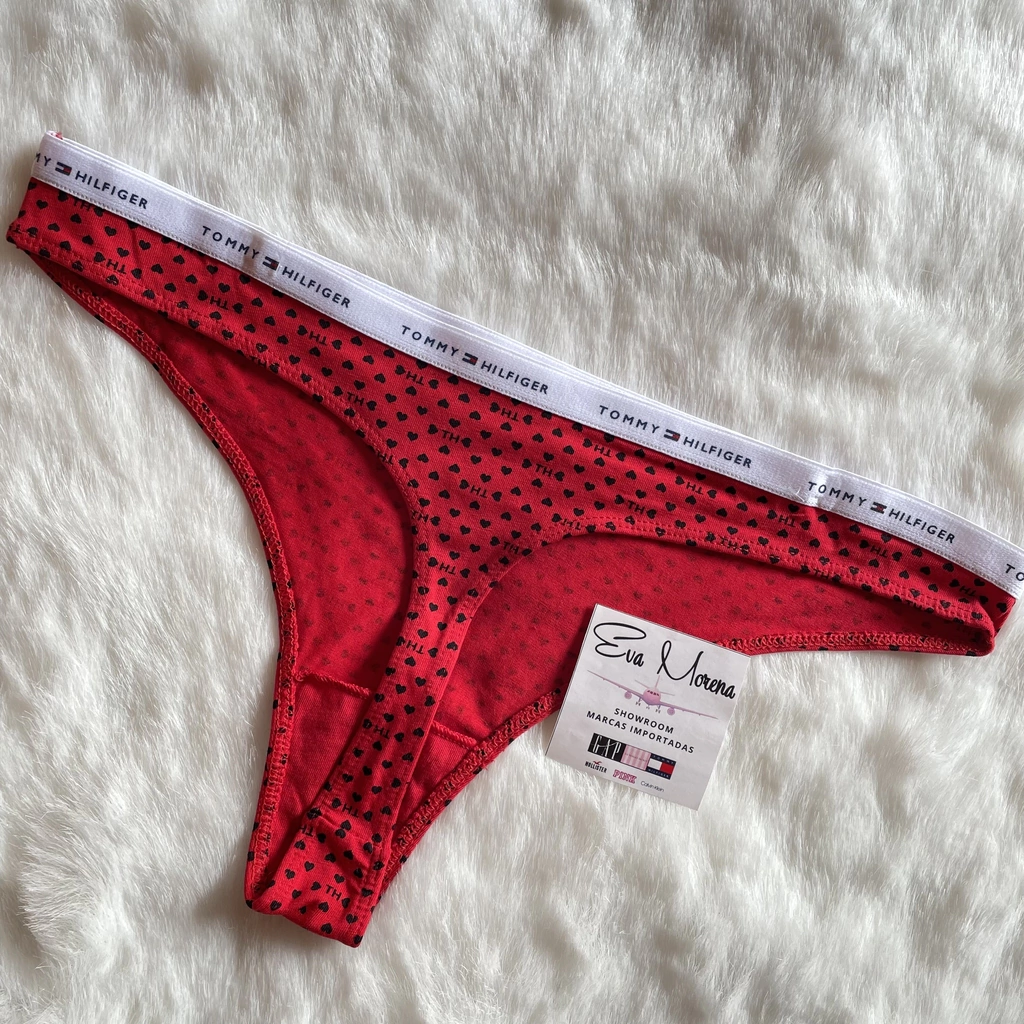 tanga tommy hilfiger