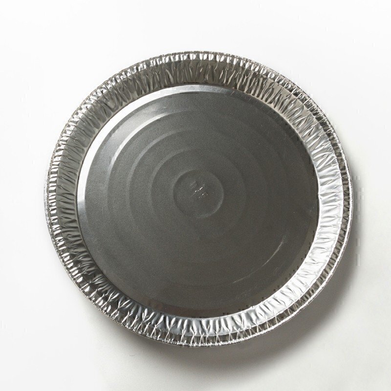 Bandeja Aluminio Redonda Comprar en Cotillón Amorosi