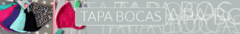 Banner de la categoría TAPABOCAS MINI PP