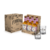 Pehuenia Sweet Cider Pack x6 + 2 Vasos - comprar online