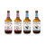 Pehuenia Degus Pack x4 - comprar online