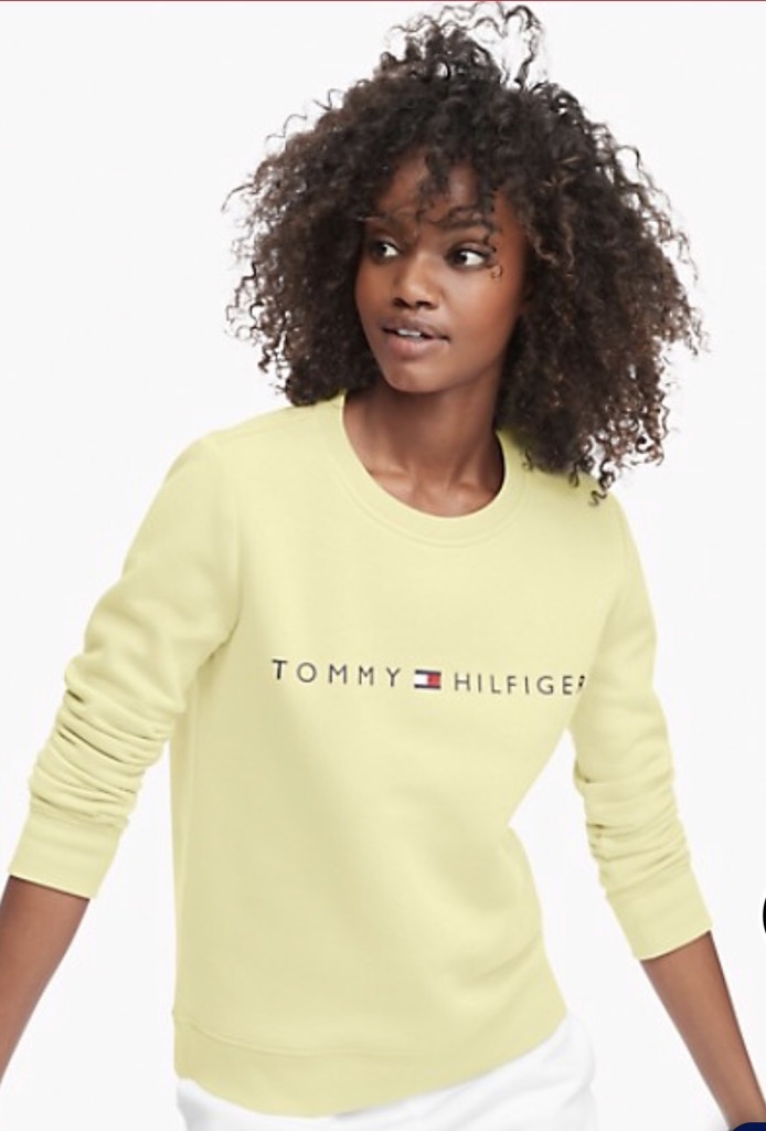 Buzo tommy hilfiger - Comprar en Malefic Sweet