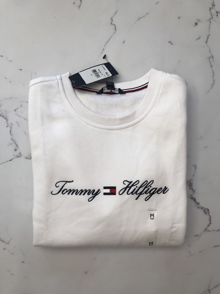 Buzo tommy hilfiger - Comprar en Malefic Sweet