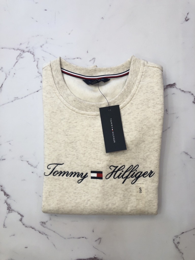 Buzo tommy hilfiger - Comprar en Malefic Sweet